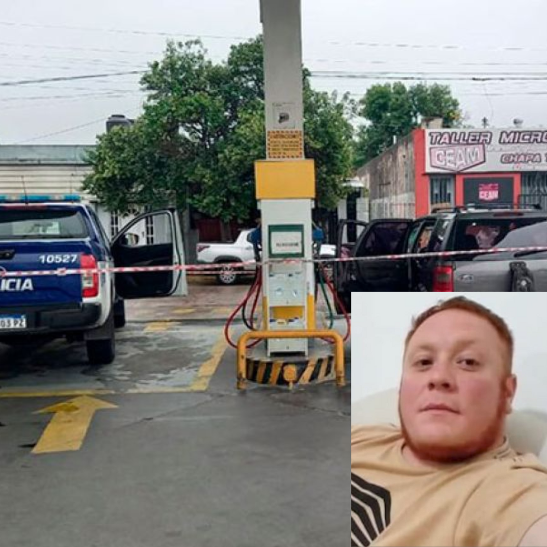 El fiscal González afirmó que, sin el accionar policial, Bustamante no habría muerto.