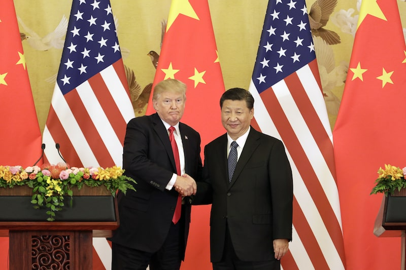 Acuerdo comercial EE.UU.-China en Ginebra: reducción de aranceles y nuevo mecanismo de diálogo