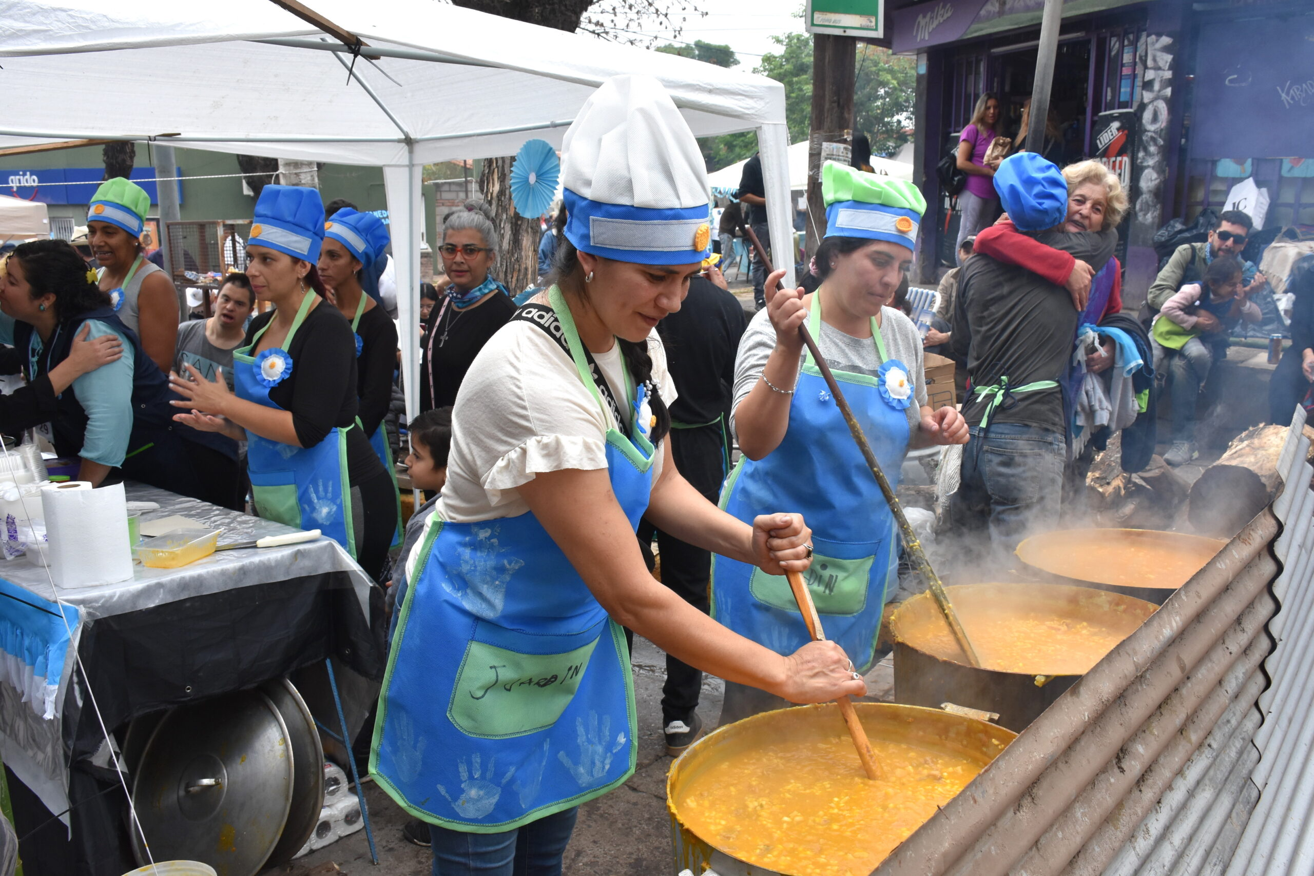 Esta edición contará con más de 40 instituciones participantes, espectáculos en vivo y actividades culturales.