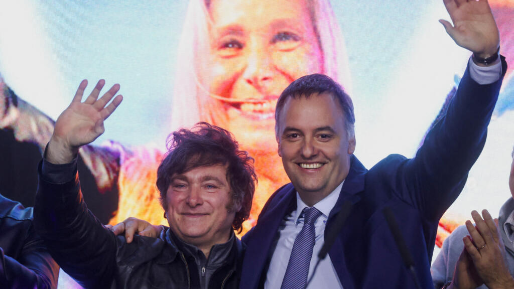 Este triunfo de La Libertad Avanza podría tener implicancias directas en el tratamiento legislativo de las reformas estructurales que impulsa el oficialismo