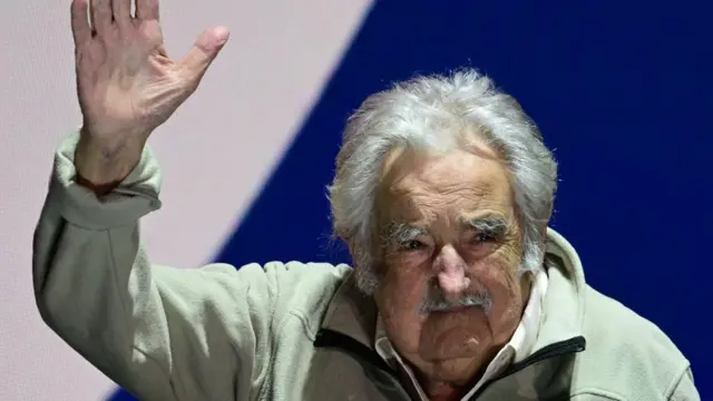 Pepe Mujica, fue un líder distinto, recordado por su sencillez y compromiso.