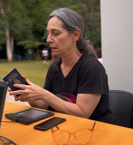El Operativo Muni en tu Barrio acerca servicios como trámites de DNI, vacunación antigripal y asesoramiento en salud y desarrollo social a distintos barrios de la localidad.