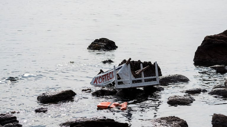 Naufragio frente a Yemen deja 56 migrantes muertos y 132 desaparecidos, informa la ONU