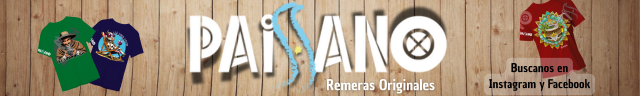 paisano banner